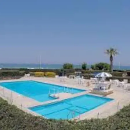 A Casa Di Rosa,fronte Spiaggia, Piscina,parcheggio Appartamento