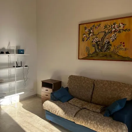Appartamento A Casa Di Rosa,fronte Spiaggia, Piscina,parcheggio