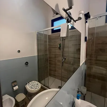 A Casa Di Rosa,fronte Spiaggia, Piscina,parcheggio Appartamento
