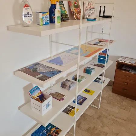 Appartamento A Casa Di Rosa,fronte Spiaggia, Piscina,parcheggio Trapani