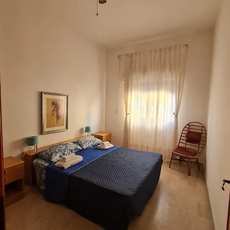 A Casa Di Rosa,fronte Spiaggia, Piscina,parcheggio Appartamento Trapani