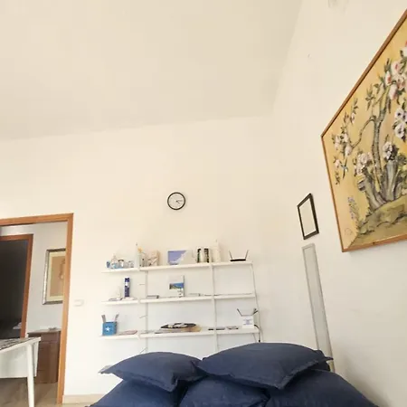 A Casa Di Rosa,fronte Spiaggia, Piscina,parcheggio Appartamento