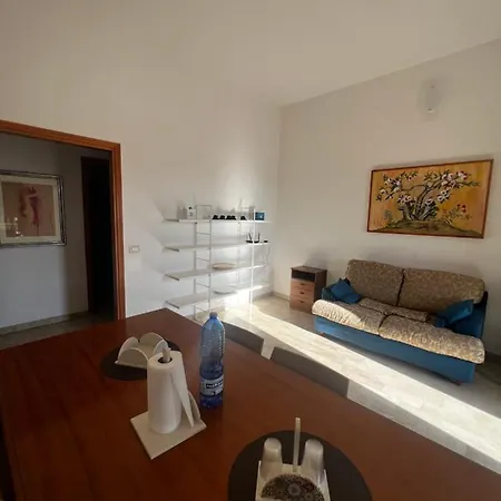 A Casa Di Rosa,fronte Spiaggia, Piscina,parcheggio アパート *