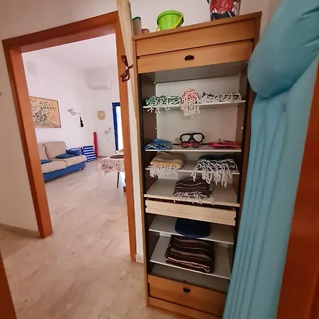 A Casa Di Rosa,fronte Spiaggia, Piscina,parcheggio