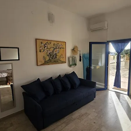 Apartment A Casa Di Rosa,fronte Spiaggia, Piscina,parcheggio *