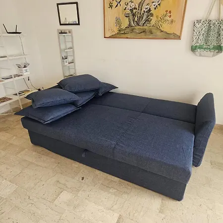 Apartment A Casa Di Rosa,fronte Spiaggia, Piscina,parcheggio